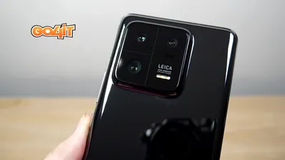 Camera Xiaomi 13 Pro, sub iPhone 14 Pro, Huawei Mate 40 Pro+ și chiar Mi 11 Ultra în clasamentul DxOMark