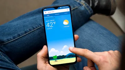 Google Weather, actualizare importantă. Cum să-ți planifici zilele cu prognoze mai detaliate