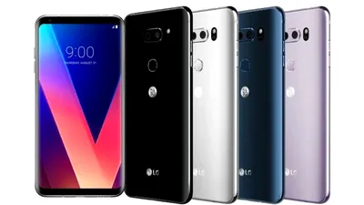 LG va ieşi de pe cea mai mare piaţă de smartphone-uri din lume