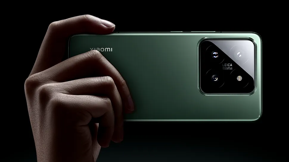 Xiaomi 14 și 14 Pro au fost anunțate oficial