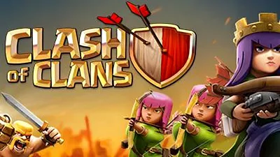 Supercell câştigă miliarde de dolari de pe urma jocurilor mobile pe care le produce. Vedeta este Clash of Clans
